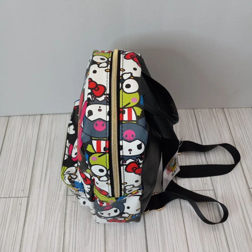 Sanrio hello kitty
